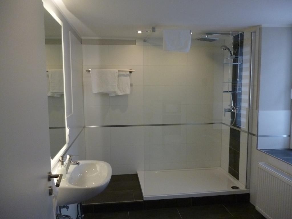 Hotel Garni Reis Treis-Karden Ruang foto