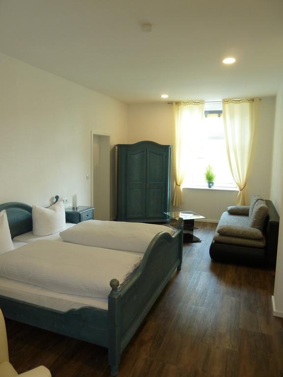 Hotel Garni Reis Treis-Karden Ruang foto